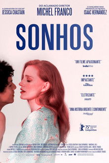 Sonhos (2025)