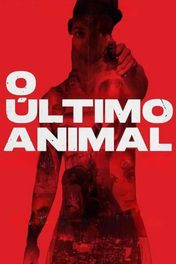 O Último Animal (2023)