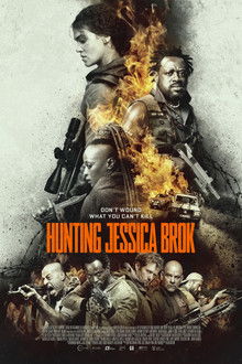 Hunting Jessica Brok (2025)