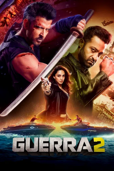 Guerra 2 (2025)