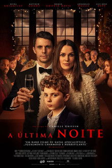 A Última Noite (2021)