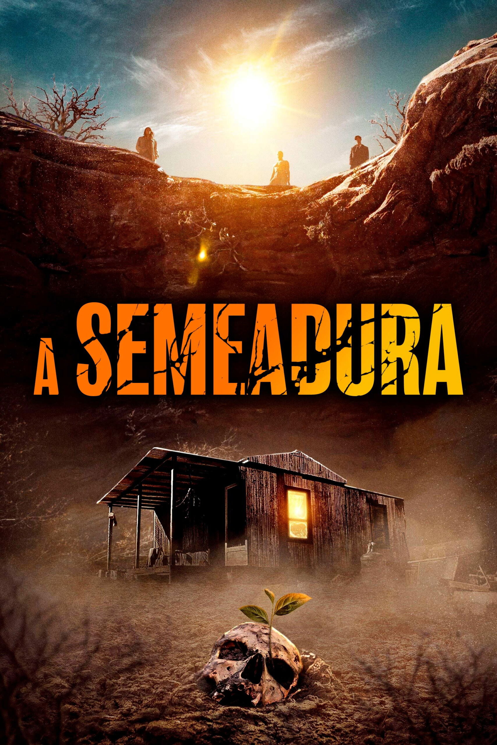 A Semeadura (2024)