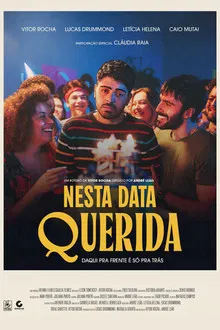 Nesta Data Querida (2025)