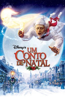 Os Fantasmas de Scrooge (2009)