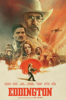 Eddington (2025)