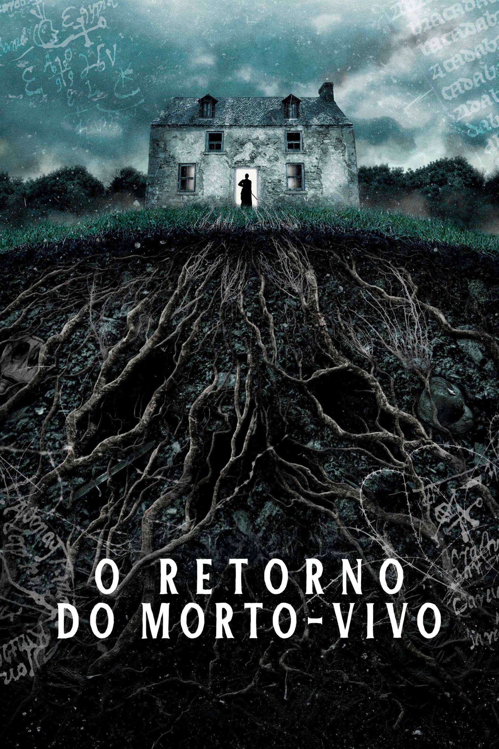 O Retorno do Morto-Vivo (2023)