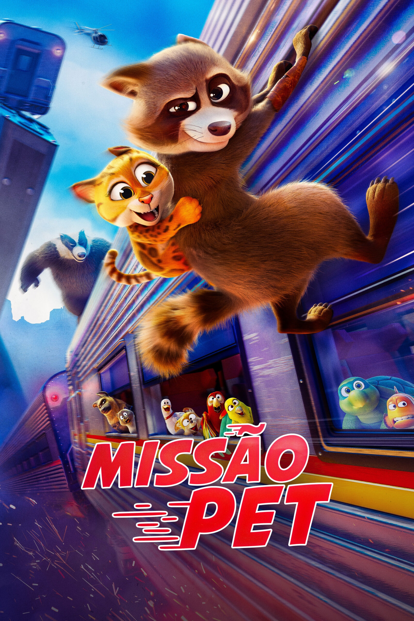 Missão Pet (2025)
