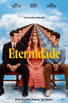 Eternidade (2025)