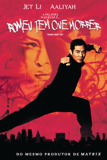Romeu Tem Que Morrer (2000)