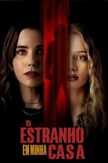 O Estranho na Minha Casa (2025)