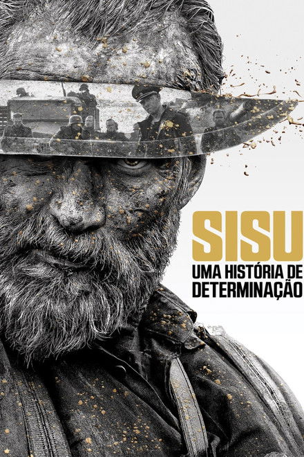 Sisu: Uma História de Determinação (2022)