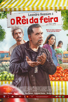 O Rei da Feira (2025)