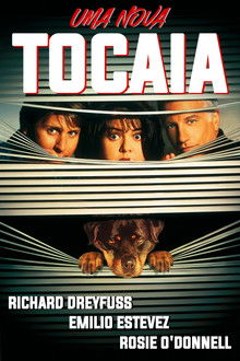 Uma Nova Tocaia (1993)