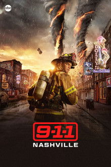 9-1-1: Nashville 1ª Temporada (2025)