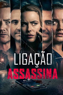 Ligação Assassina (2023)