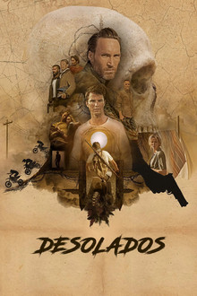 Desolados (2019)