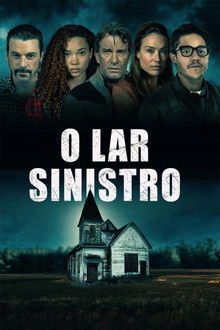 O Lar Sinistro (2025)