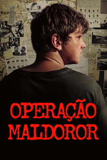 Operação Maldoror (2024)