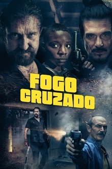 Fogo Cruzado (2021)