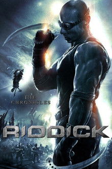Riddick 1: Eclipse Mortal (2000)