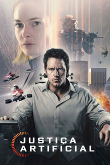 Justiça Artificial (2026)