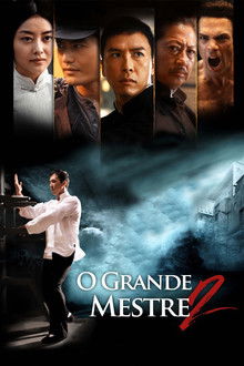 O Grande Mestre 2 (2010)