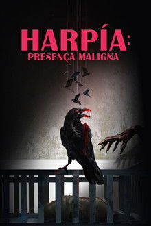 Harpia: Presença Maligna (2025)
