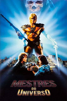 Mestres do Universo (1987)