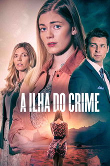 A Ilha do Crime (2023)