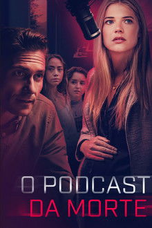 O Podcast da Morte (2023)