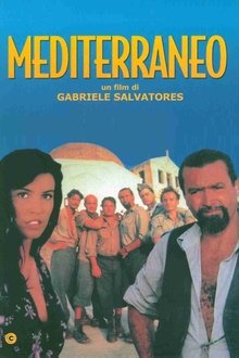 Mediterrâneo (1991)