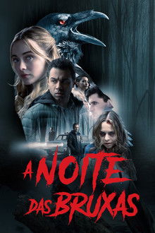 A Noite das Bruxas (2019)