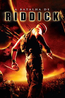 Riddick 2: A Batalha de Riddick (2004)