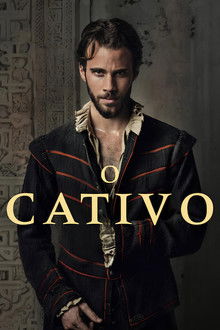 O Cativo (2025)