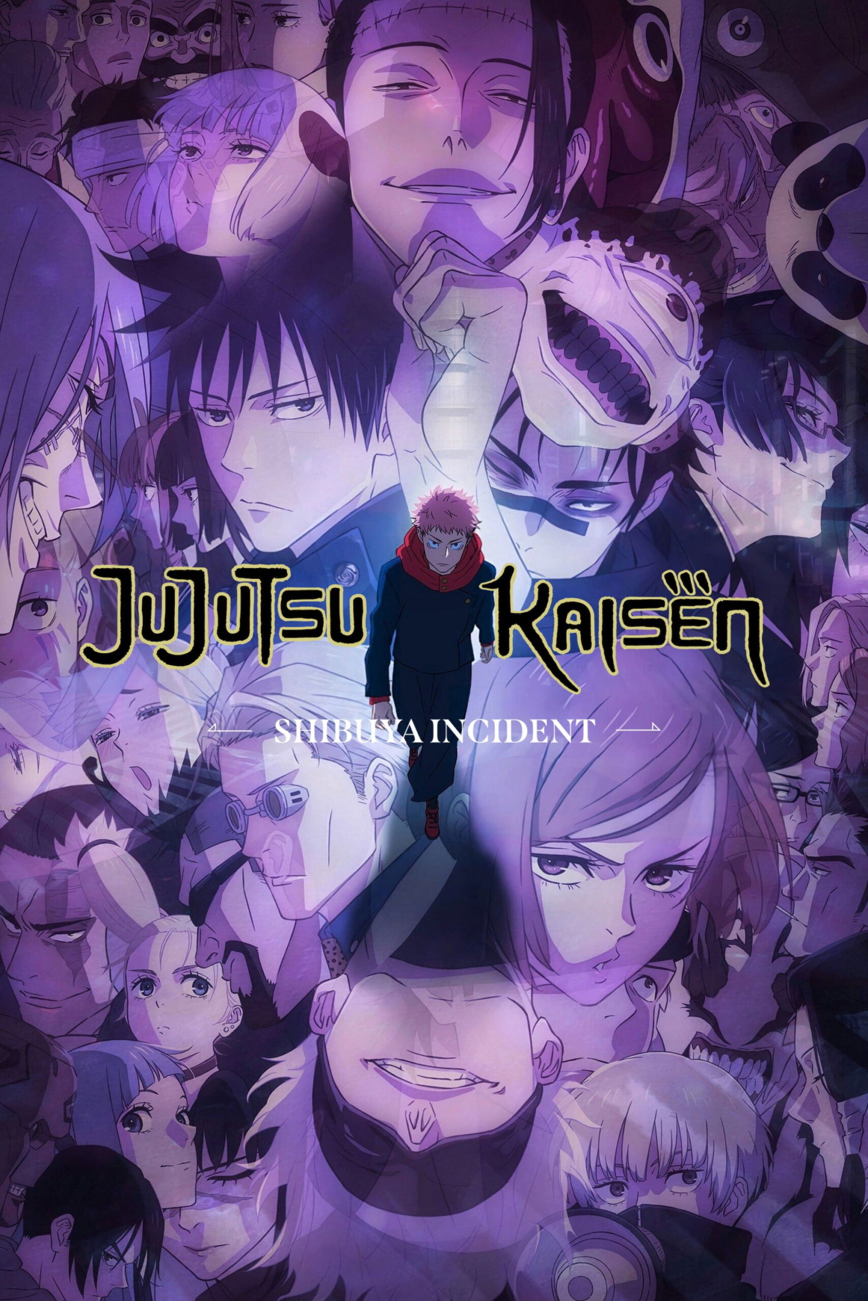 Jujutsu Kaisen 3ª Temporada (2026)