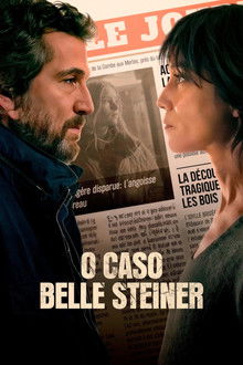 O Caso Belle Steiner (2025)