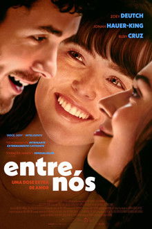 Entre Nós: Uma Dose Extra de Amor (2025)