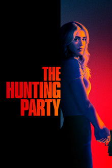 The Hunting Party 2ª Temporada (2026)