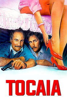 Tocaia (1987)