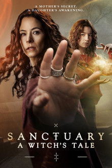 Sanctuary: A Witch’s Tale 2ª Temporada (2026)