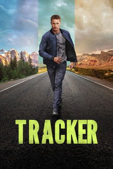 Tracker 3ª Temporada (2025)