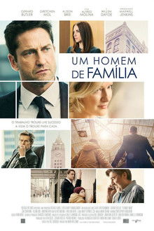 Um Homem de Família (2016)