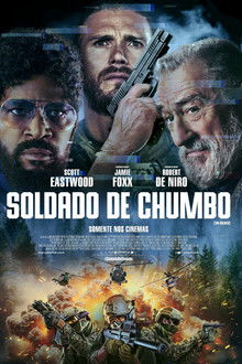Soldado de Chumbo (2025)