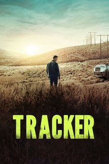 Tracker 1ª Temporada (2024)