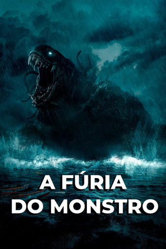 A Fúria do Monstro (2022)