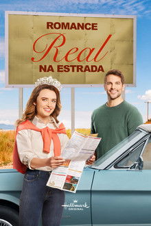 Romance Real na Estrada (2022)