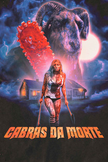 Cabras da Morte (2023)