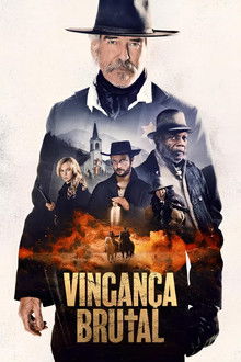 Vingança Brutal (2025)