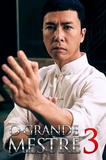 O Grande Mestre 3 (2015)