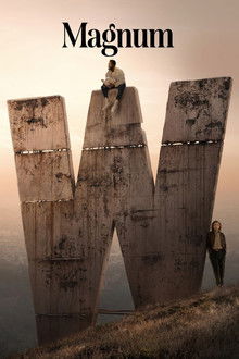 Magnum 1ª Temporada (2026)